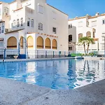 Апартаменты El Paraiso