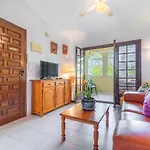 El Paraiso Апартаменты