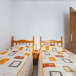 El Paraiso Апартаменты Торевьиа