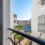 Апартаменты El Paraiso Торевьиа