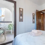 El Paraiso Торевьиа