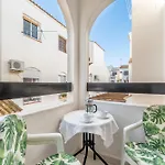 El Paraiso Апартаменты