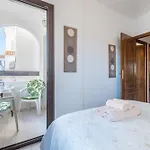 Апартаменты El Paraiso *