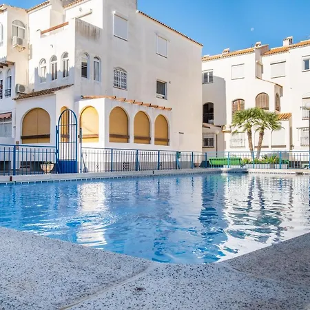 Apartamento El Paraiso