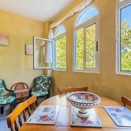 El Paraiso Apartamento