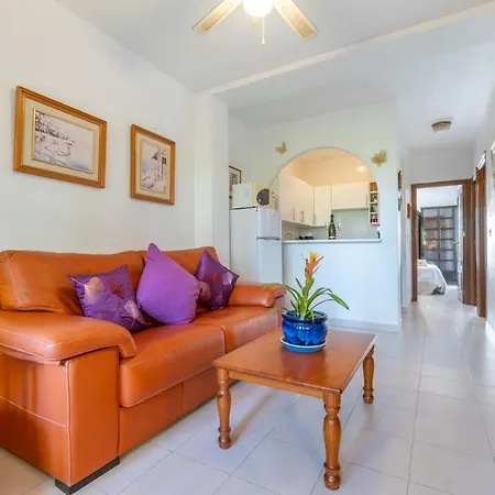 Apartamento El Paraiso Torrevieja