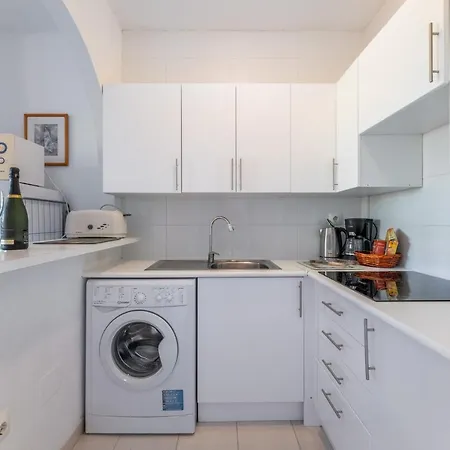 Apartamento El Paraiso *