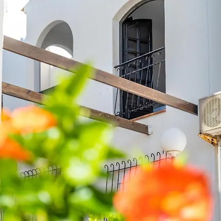 Apartamento El Paraiso *