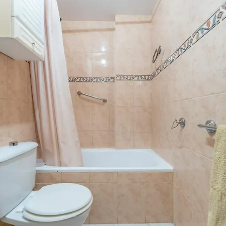 El Paraiso Apartamento *