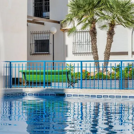 El Paraiso Apartamento