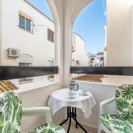 El Paraiso Apartamento *