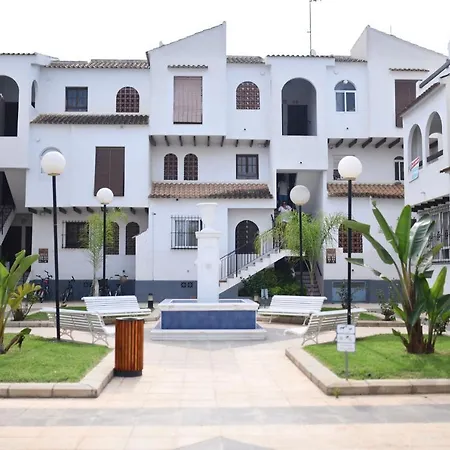 Apartment El.paraiso *