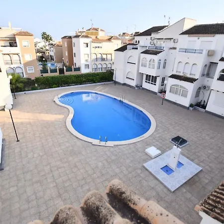 El.paraiso Apartment *