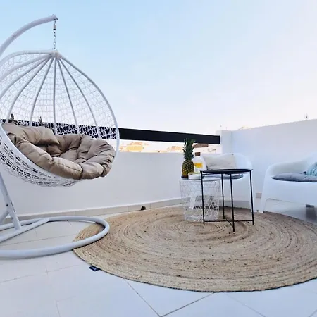 Apartment El.paraiso