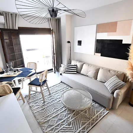 Apartment El.paraiso *