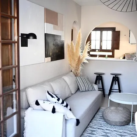 El.paraiso Apartment