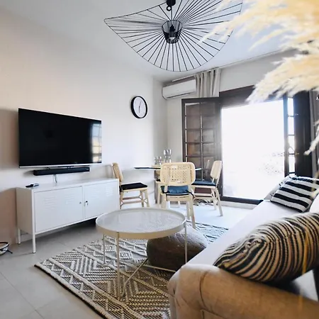El.paraiso Apartment Torrevieja