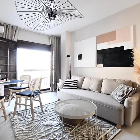 El.paraiso Apartment Torrevieja