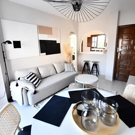 El.paraiso Apartment