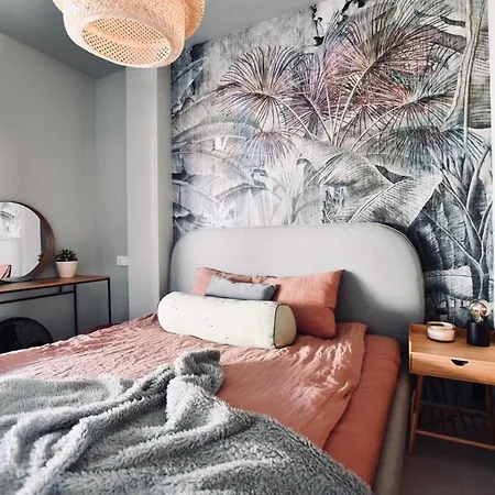 El.paraiso Apartment