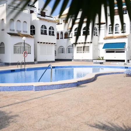 El.paraiso Apartment Torrevieja