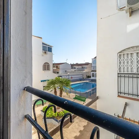 El Paraiso Torrevieja