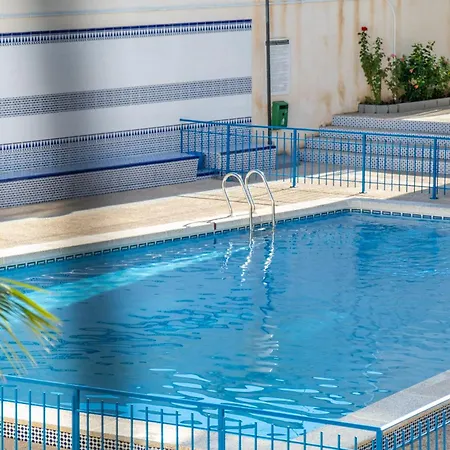 Apartmán El Paraiso Torrevieja