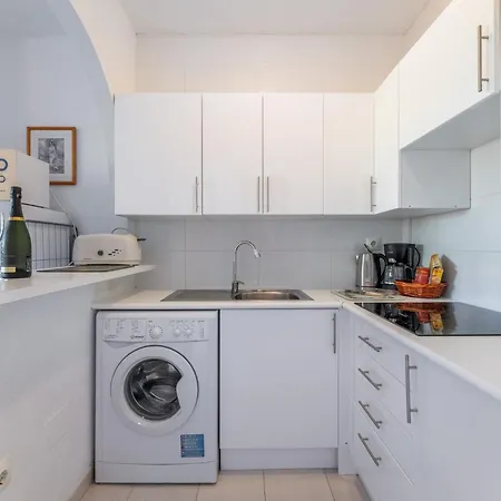 Apartmán El Paraiso
