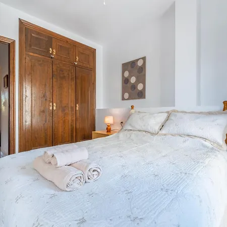 Apartmán El Paraiso