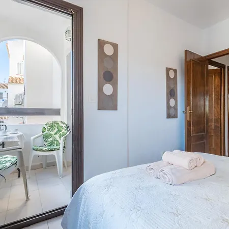 Apartmán El Paraiso *