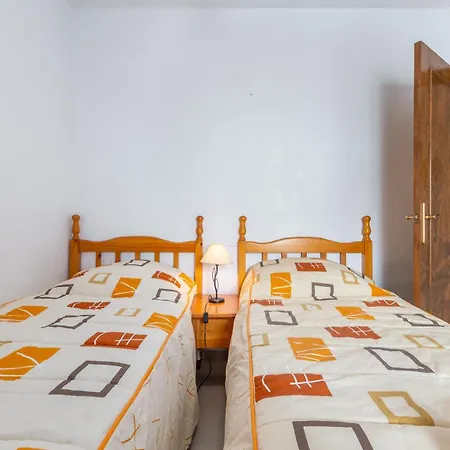 Apartmán El Paraiso